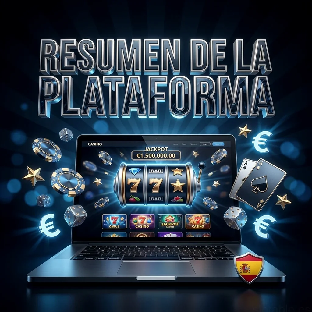 Resumen de la Plataforma